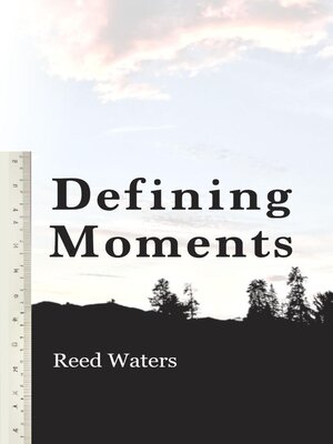 cover image of Defining Moments